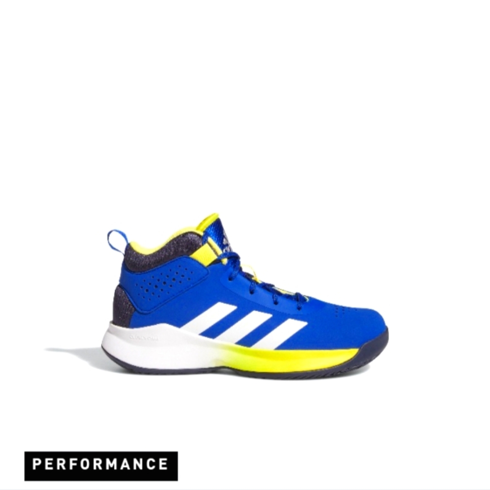 PerformanceCross Em Up 5 Wide Basketball Shoes